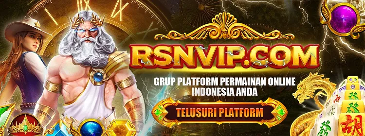 RSNVIP - Petualangan Seru dalam Puzzle Match-3