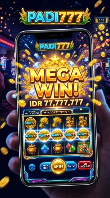 padi777 - Akses Unduhan Lengkap dan Mudah